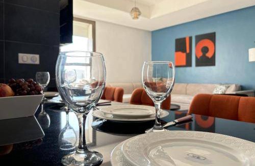 Tamrhakht Apartment | 78 m² Apartment ∙ 2 bedrooms ∙ 6 guests