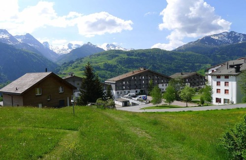 Acletta Apartment | 78 m² Apartment ∙ 3 bedrooms ∙ 8 guests