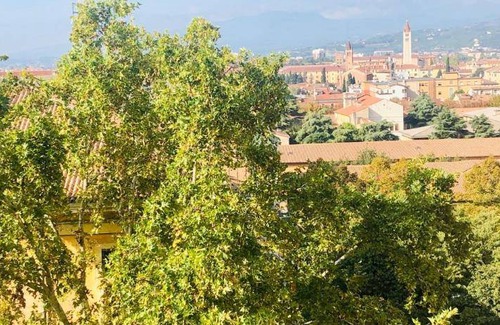 Cittadella Apartment | 78 m² Apartment ∙ 1 bedroom ∙ 4 guests