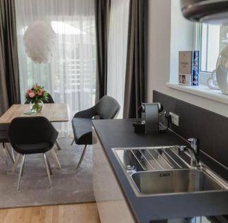 Velden am Worther See House | 78 m² House ∙ 2 bedrooms ∙ 4 guests