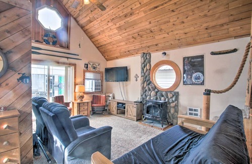 Bayview Cottage | 78 m² Cabin ∙ 1 bedroom ∙ 4 guests