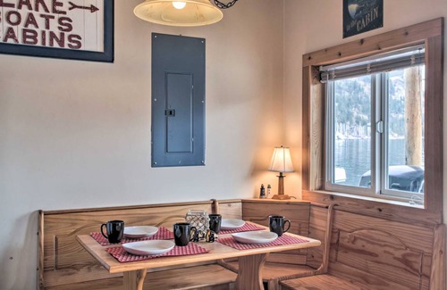 Bayview Cottage | 78 m² Cabin ∙ 1 bedroom ∙ 4 guests