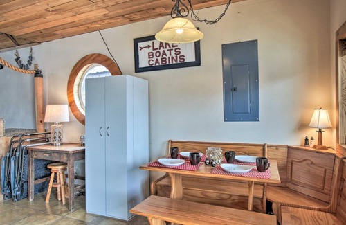 Bayview Cottage | 78 m² Cabin ∙ 1 bedroom ∙ 4 guests
