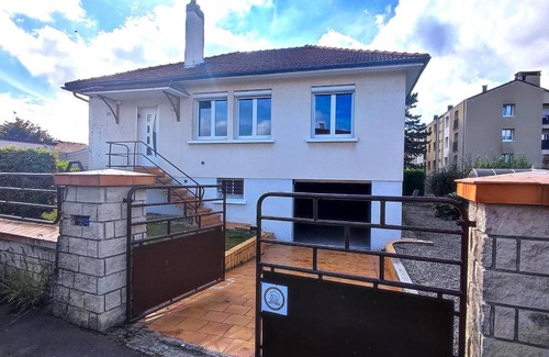 Sault-les-Rethel House | 78 m² Gîte ∙ 3 bedrooms ∙ 6 guests