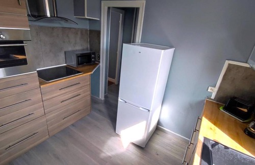 Sault-les-Rethel House | 78 m² Gîte ∙ 3 bedrooms ∙ 6 guests