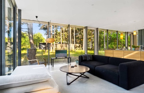Nykobing Sjaelland House | 78 m² House ∙ 3 bedrooms ∙ 6 guests