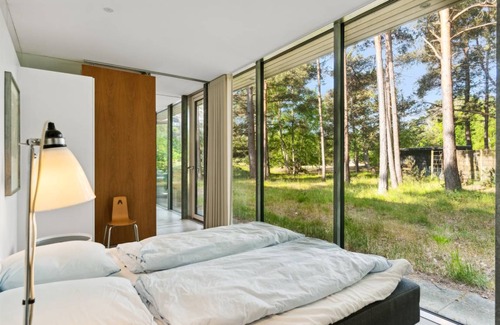 Nykobing Sjaelland House | 78 m² House ∙ 3 bedrooms ∙ 6 guests