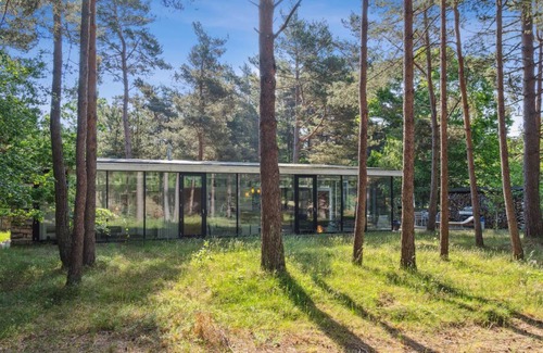 Nykobing Sjaelland House | 78 m² House ∙ 3 bedrooms ∙ 6 guests