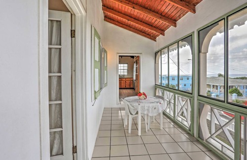 Charlestown House | 78 m² House ∙ 2 bedrooms ∙ 4 guests