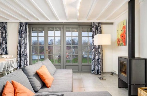 Westouter House | 78 m² House ∙ 2 bedrooms ∙ 4 guests