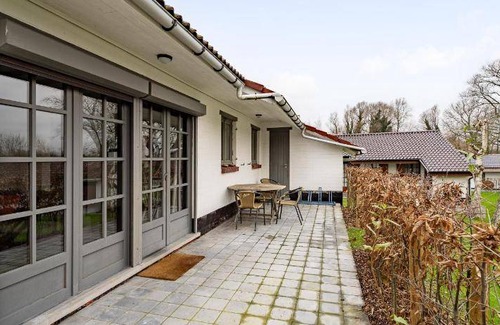 Westouter House | 78 m² House ∙ 2 bedrooms ∙ 4 guests