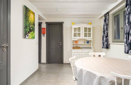 Westouter House | 78 m² House ∙ 2 bedrooms ∙ 4 guests