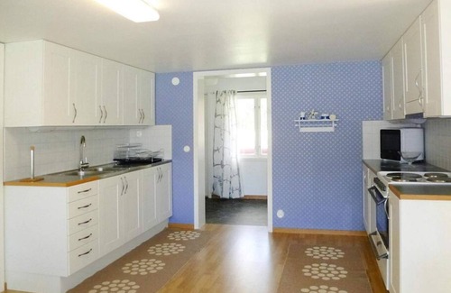 Bralanda House | 78 m² House ∙ 2 bedrooms ∙ 4 guests