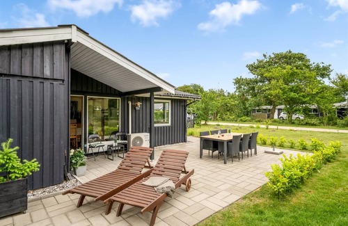 Sønder Nissum House | 78 m² House ∙ 2 bedrooms ∙ 4 guests