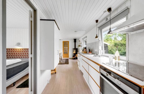 Sønder Nissum House | 78 m² House ∙ 2 bedrooms ∙ 4 guests