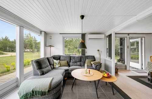 Sønder Nissum House | 78 m² House ∙ 2 bedrooms ∙ 4 guests