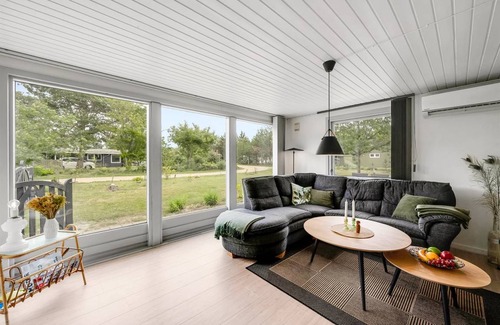 Sønder Nissum House | 78 m² House ∙ 2 bedrooms ∙ 4 guests