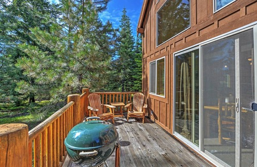 Klamath Falls House | 78 m² House ∙ 2 bedrooms ∙ 5 guests