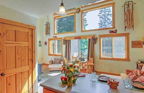 Klamath Falls House | 78 m² House ∙ 2 bedrooms ∙ 5 guests