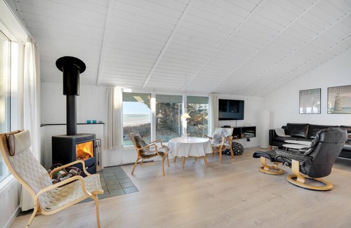 Sjaelborg House | 78 m² House ∙ 3 bedrooms ∙ 5 guests