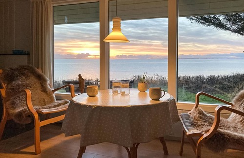 Sjaelborg House | 78 m² House ∙ 3 bedrooms ∙ 5 guests