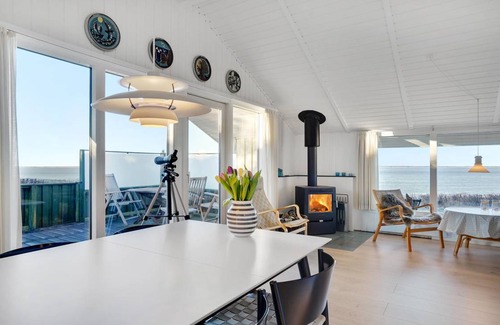 Sjaelborg House | 78 m² House ∙ 3 bedrooms ∙ 5 guests