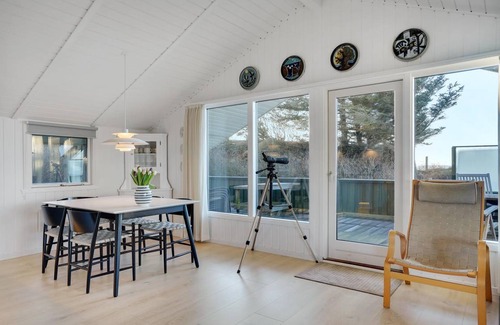 Sjaelborg House | 78 m² House ∙ 3 bedrooms ∙ 5 guests