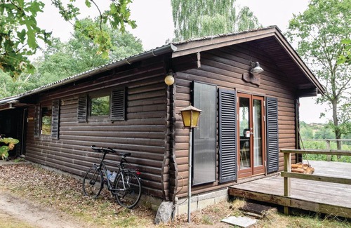 Krejbjerg House | 78 m² House ∙ 3 bedrooms ∙ 6 guests