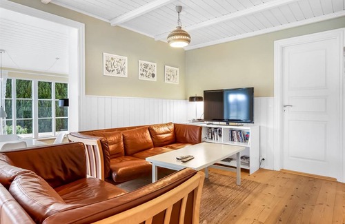 Femmøller House | 78 m² House ∙ 3 bedrooms ∙ 6 guests