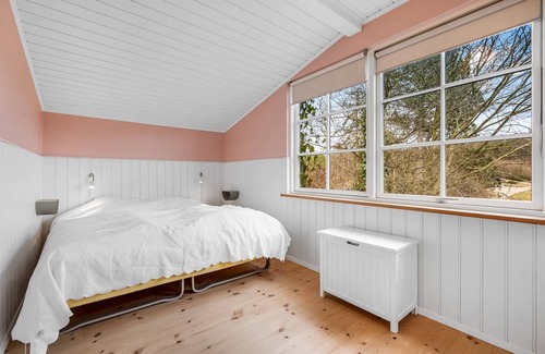 Femmøller House | 78 m² House ∙ 3 bedrooms ∙ 6 guests