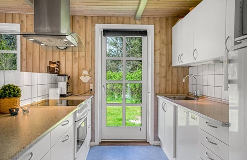 Hvorup Klit House | 78 m² House ∙ 3 bedrooms ∙ 6 guests