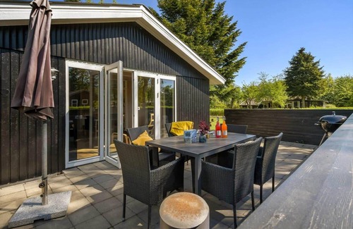 Ansager House | 78 m² House ∙ 3 bedrooms ∙ 6 guests