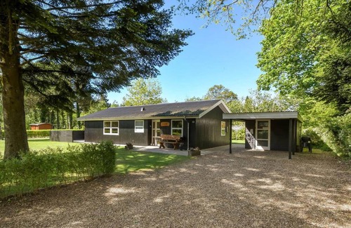 Ansager House | 78 m² House ∙ 3 bedrooms ∙ 6 guests
