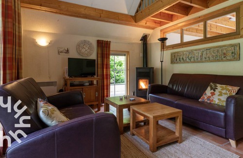 IJhorst House | 78 m² House ∙ 3 bedrooms ∙ 6 guests