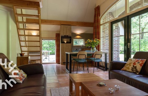 IJhorst House | 78 m² House ∙ 3 bedrooms ∙ 6 guests