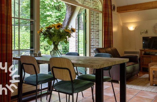 IJhorst House | 78 m² House ∙ 3 bedrooms ∙ 6 guests