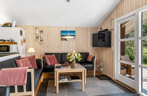 Lokken House | 78 m² House ∙ 3 bedrooms ∙ 6 guests