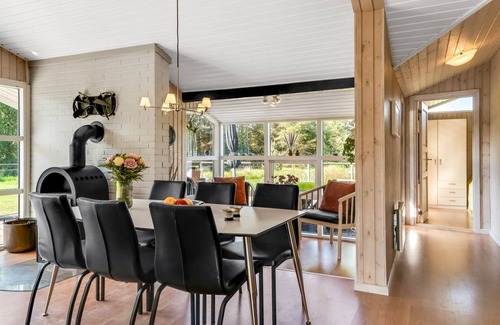 Lokken House | 78 m² House ∙ 3 bedrooms ∙ 6 guests