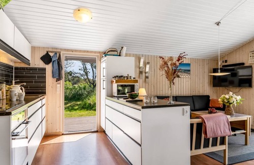 Lokken House | 78 m² House ∙ 3 bedrooms ∙ 6 guests