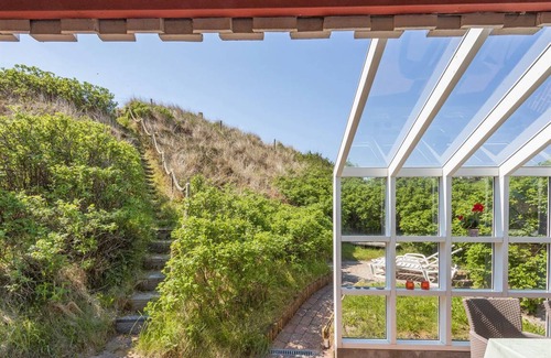 Houvig Strand House | 78 m² House ∙ 3 bedrooms ∙ 6 guests