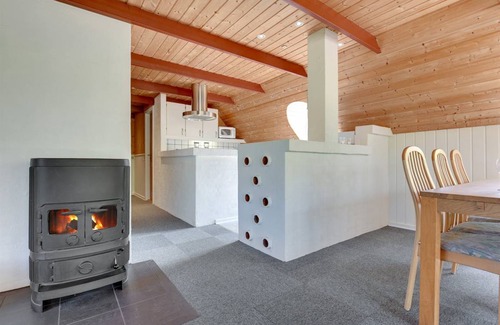 Houvig Strand House | 78 m² House ∙ 3 bedrooms ∙ 6 guests