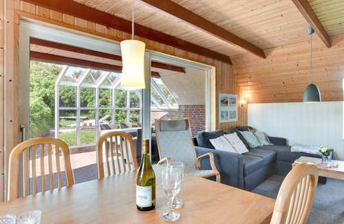 Houvig Strand House | 78 m² House ∙ 3 bedrooms ∙ 6 guests