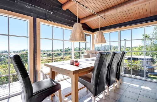 Egsmark Strand House | 78 m² House ∙ 3 bedrooms ∙ 8 guests