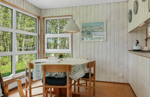 Skallerup Klit House | 78 m² House ∙ 1 bedroom ∙ 6 guests