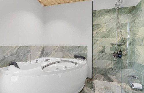 Skallerup Klit House | 78 m² House ∙ 1 bedroom ∙ 6 guests