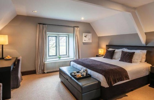 St Davids Apartment | 78 m² Serviced apartment ∙ 127 guests
