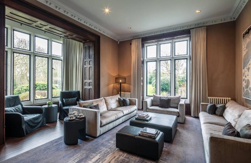 St Davids Apartment | 78 m² Serviced apartment ∙ 127 guests