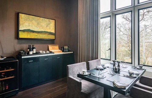 St Davids Apartment | 78 m² Serviced apartment ∙ 127 guests