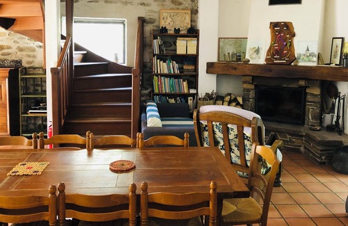 Rosis House | 78 Rte de Nébuzon