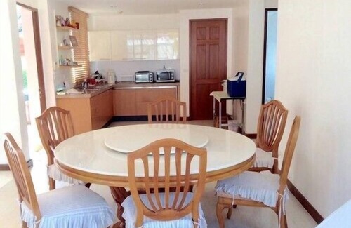 Hua Hin Villa | #786 Boat House 3 bedrooms Villa